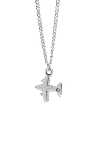COLLANA AEREOPLANO