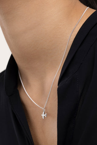 COLLANA AEREOPLANO