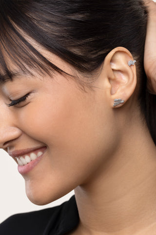 ORECCHINI CONIGLIO / TARTARUGA