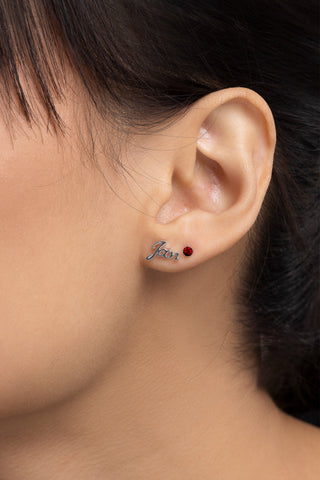 ORECCHINI MESI / GENNAIO