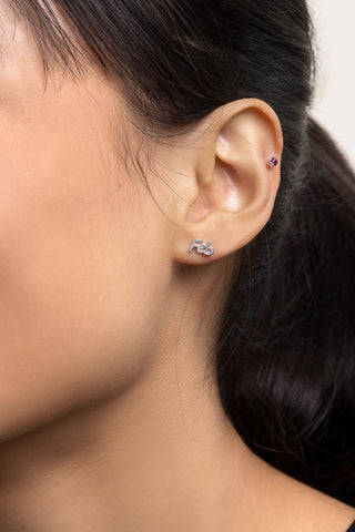 ORECCHINI MESI / FEBBRAIO