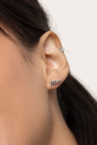 ORECCHINI MESI / MARZO