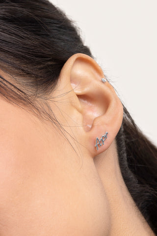 ORECCHINI MESI / APRILE