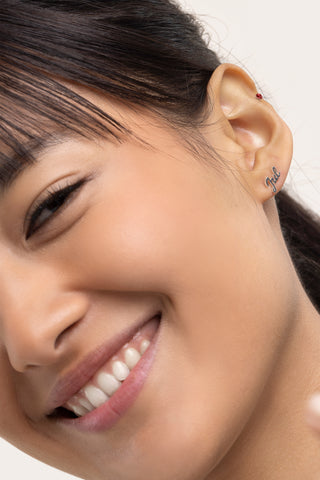 ORECCHINI MESI / LUGLIO