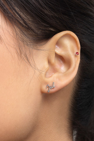 ORECCHINI MESI / LUGLIO