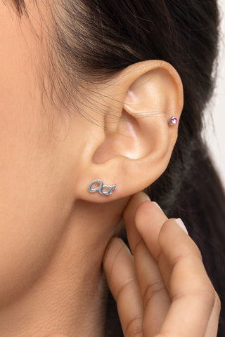 ORECCHINI MESI / OTTOBRE