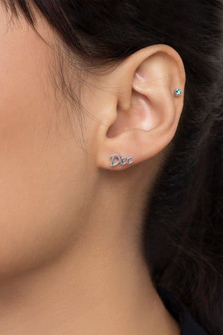 ORECCHINI MESI / DICEMBRE