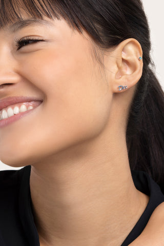 ORECCHINI MESI / DICEMBRE