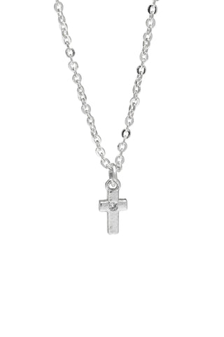 COLLANA TO PROTECT YOU WHEREVER YOU ARE