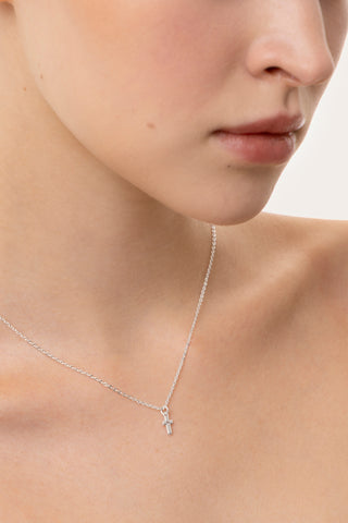 COLLANA TO PROTECT YOU WHEREVER YOU ARE