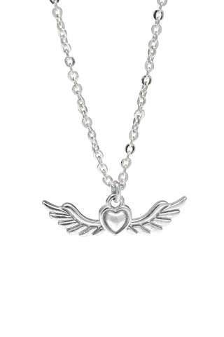 COLLANA YOUR LOVE GIVES ME WINGS