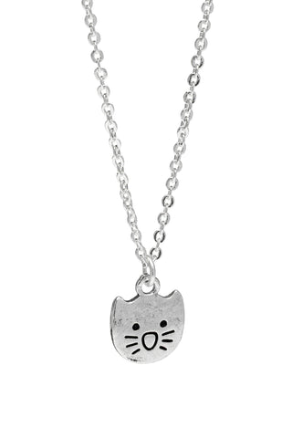 COLLANA ALL YOU NEED IS LOVE AND A CAT