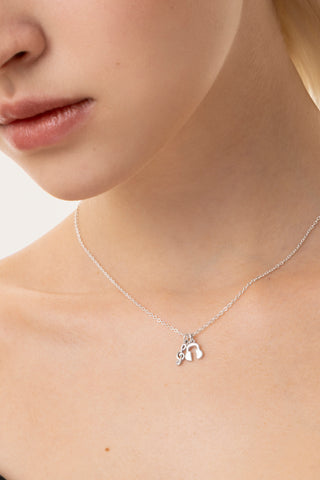 COLLANA I'M LOST WHITOUT MUSIC