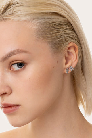 ORECCHINI WE DO BETTER WHEN WE ARE TOGETHER