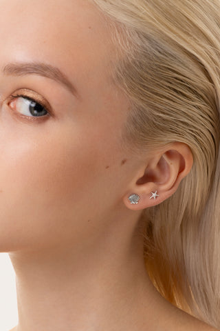 ORECCHINI LIFE IS BETTER AT THE BEACH