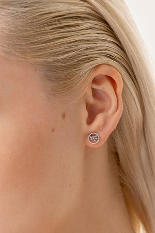 ORECCHINI DREAGONFLIES APPER WHEN ANGELS ARE NEAR