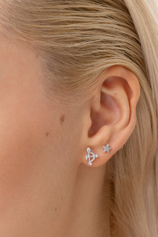 ORECCHINI SHOOT FOR THE STARS