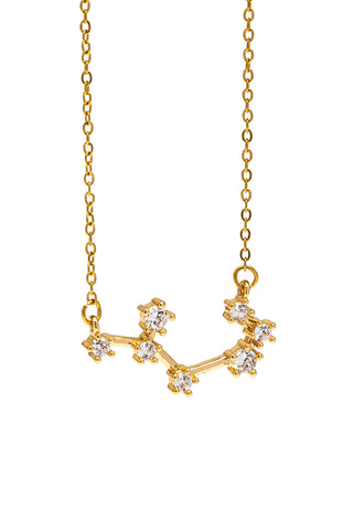 COLLANA SAGITTARIO