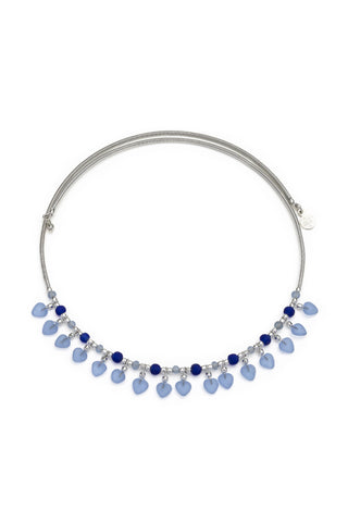 GIROCOLLO GOCCE PENDENTI