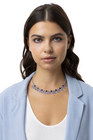 GIROCOLLO GOCCE PENDENTI