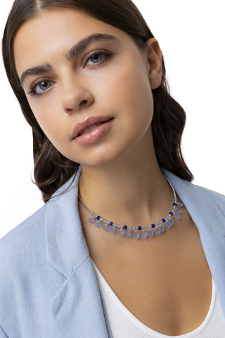 GIROCOLLO GOCCE PENDENTI