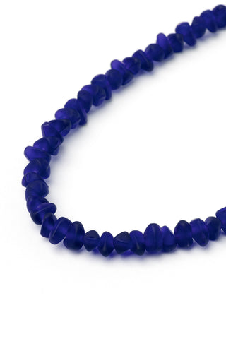 COLLANA PIETRE IRREGOLARI