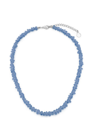 COLLANA PIETRE IRREGOLARI