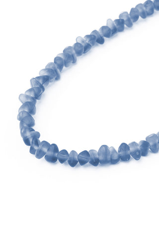 COLLANA PIETRE IRREGOLARI