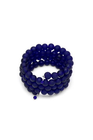 BRACCIALE MULTIFILO SFERE