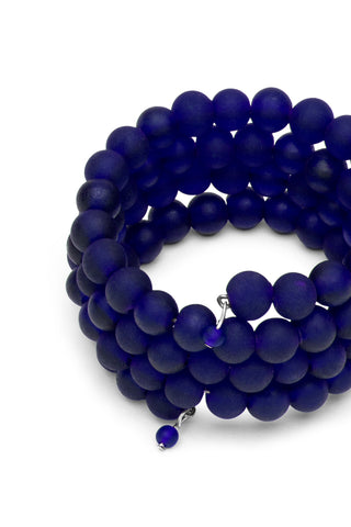 BRACCIALE MULTIFILO SFERE