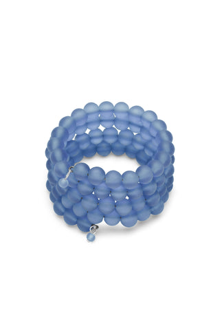 BRACCIALE MULTIFILO SFERE
