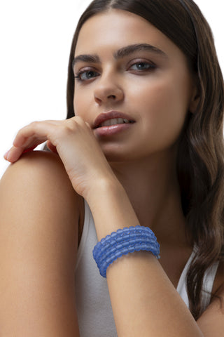 BRACCIALE MULTIFILO SFERE