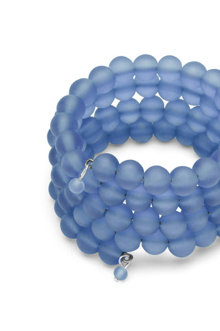 BRACCIALE MULTIFILO SFERE