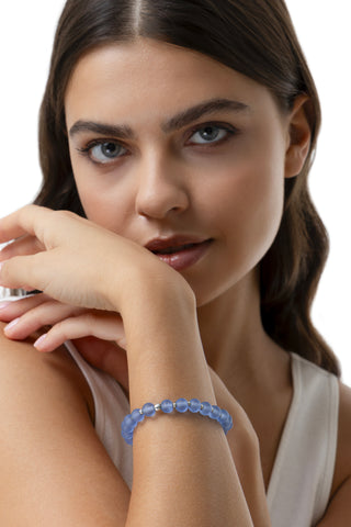 BRACCIALE ELASTICO SFERE MEDIE