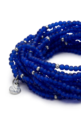 BRACCIALE ELASTICO MULTIFILO VETRO