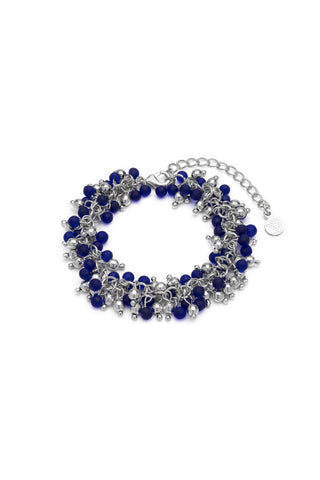 BRACCIALE MOGRA VETRO