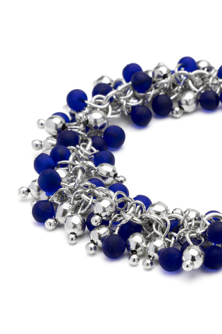 BRACCIALE MOGRA VETRO