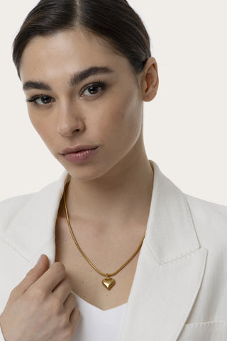 COLLANA CUORE