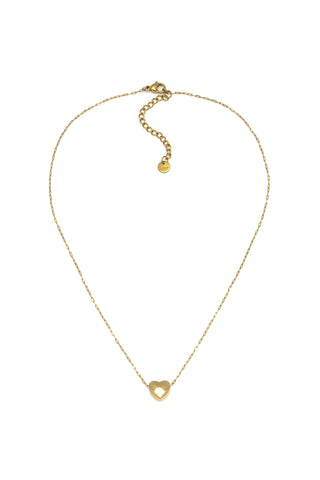 COLLANA CUORE PICCOLO