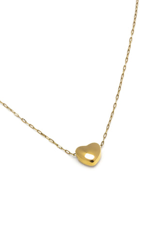 COLLANA CUORE PICCOLO