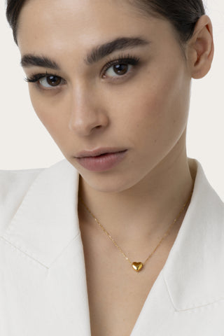COLLANA CUORE PICCOLO