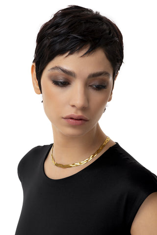ESSENTIAL BRAID NECKLACE
