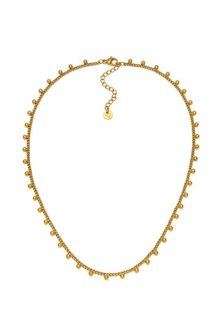 MINI CHARMS NECKLACE