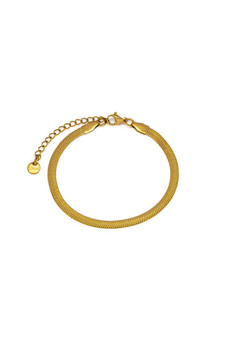 ESSENTIAL SNAKE BRACELET