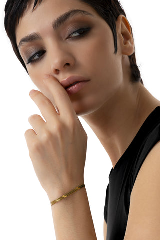 ESSENTIAL SNAKE BRACELET
