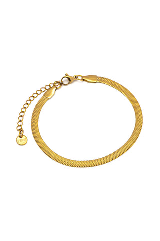 ESSENTIAL SNAKE BRACELET
