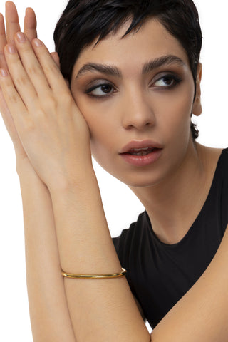 ESSENTIAL RIGID BRACELET