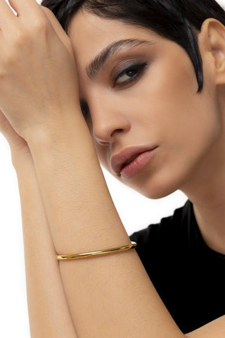 ESSENTIAL RIGID BRACELET