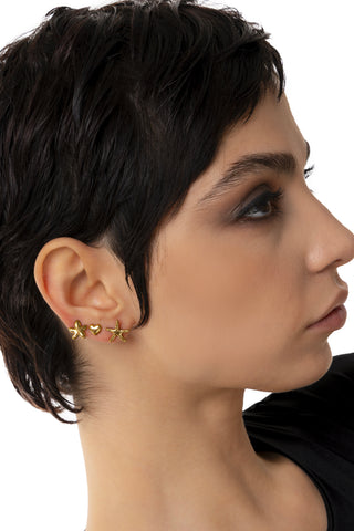 TRIS ESSENTIAL EARRINGS