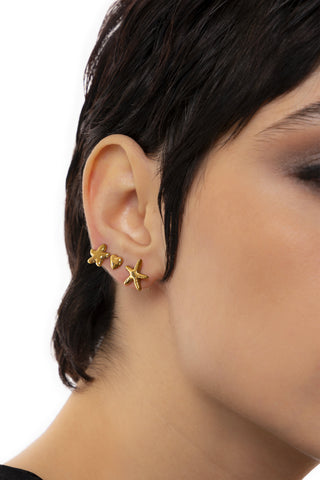 TRIS ESSENTIAL EARRINGS